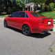 Illustration for article titled At $8,900, Could This 2.7T-Swapped 2006 Audi A4 Quattro Make You Bi-Turbo Curious?